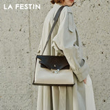 LA FESTIN Original Brand Bags 2026 New Women's Bag Large Shoulder Bags Tote Bags Luxury Handbag Trend Crossbody Bag