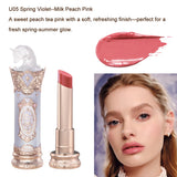 Flower Knows Knight Unicorn Makeup Set