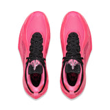 Li-Ning Men's JIMMY BUTLER 4 Professional Basketball Shoes Lightweight Rebound Sport Shoes LiNing Stable Support Sneaker ABAV089
