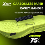 XTEP 2000km PRO Running Shoes For Men 2026 Spring Soft Durability Stability Comfort Lightweight Male Sports Sneaker 874219110026