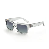 ZENOTTIC Retro Rectangle Sunglasses for Men Women Polarized UV400 Protection Classic Trendy Driving Sun Glasses
