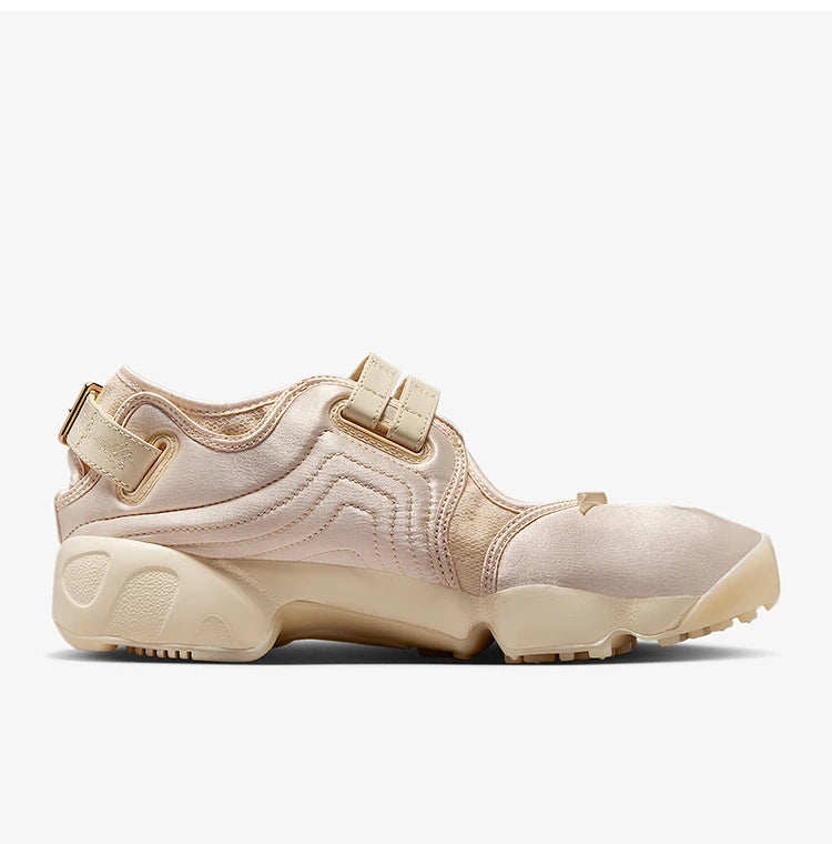 Nike Genuine Air Rift Women's Breathable Slip-on Shoes IH7346-222