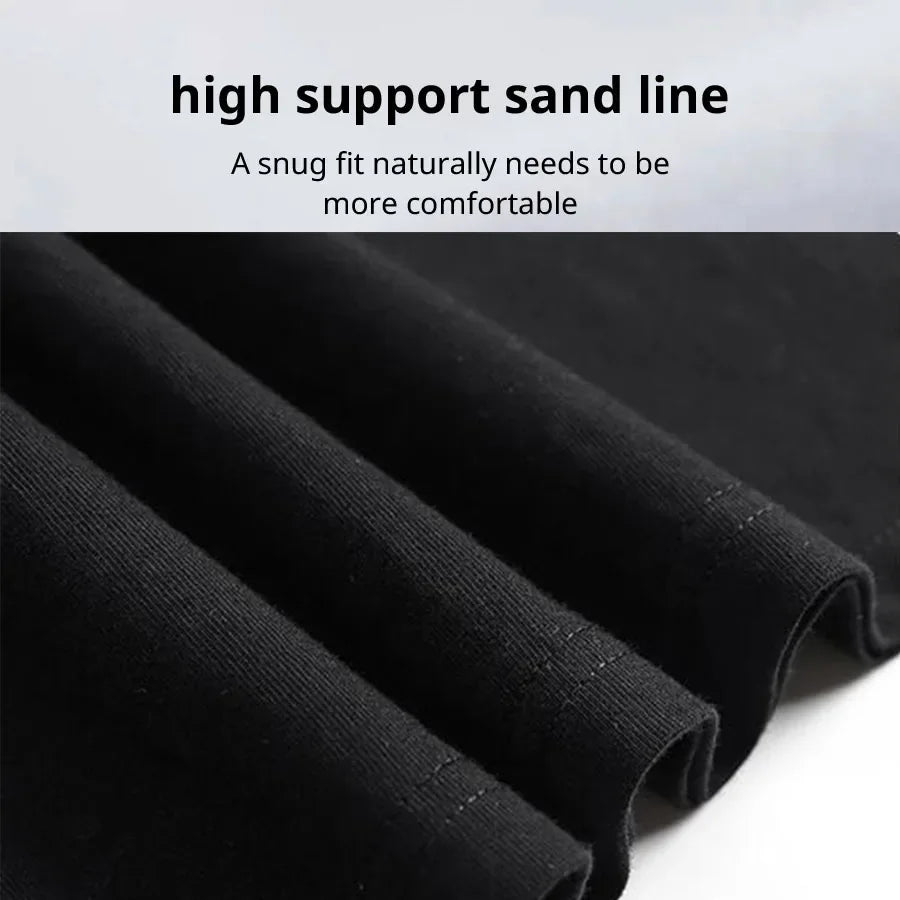 Funny Cool Cat Printed T-shirt