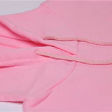 Anime Cat-Ear Cropped Hoodie | K-Pop Inspired Streetwear