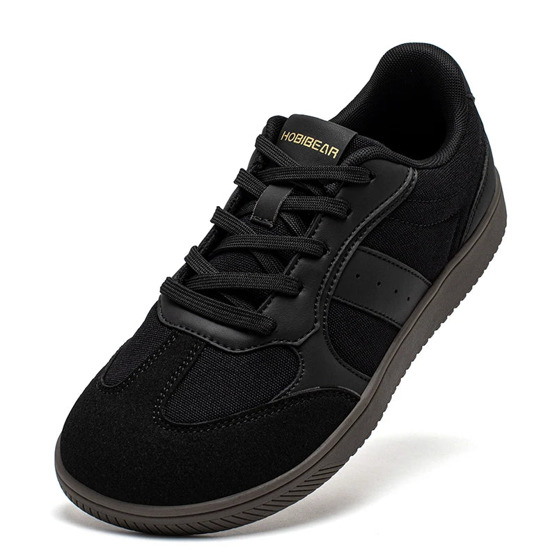 Minimalist Wide-Toe Barefoot Sneakers