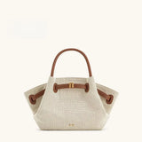 Dumpling Bag, Large Capacity, Shoulder Bag, Handbag, Tote Bag, Women's Bag.
