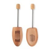 2Pcs/4Pcs Support Shoes Tree Anti Deformation Stretcher Wooden Shoe Trees for Men Women Internal Shaping Anti Wrinkle Shoe Lasts