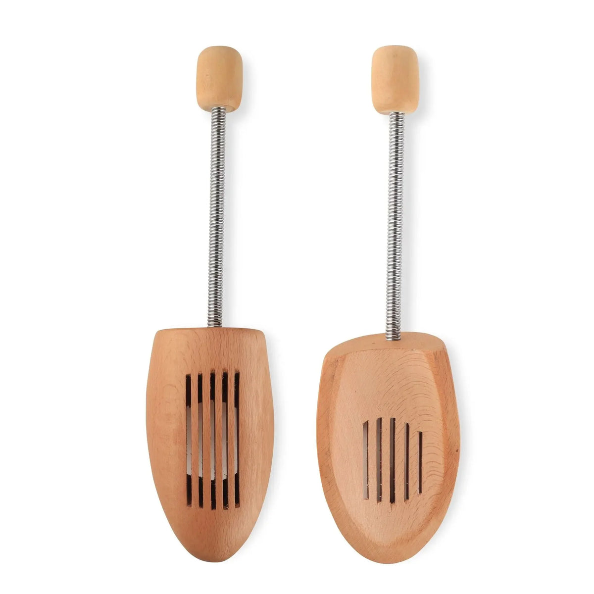 2Pcs/4Pcs Support Shoes Tree Anti Deformation Stretcher Wooden Shoe Trees for Men Women Internal Shaping Anti Wrinkle Shoe Lasts