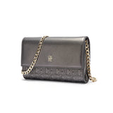 Minimalist Magnetic Flip Chain Bag