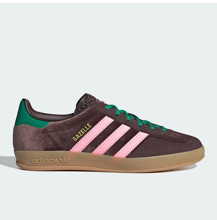 Adidas Originals Women's Classic Retro Sports Casual Shoes JI2714