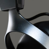 AKKO Verge S9 E-Sports Headset with Mic Quad-Mode Gaming Headphone 7.1 Channel Surround Sound Pro-Tuned FPS Audio 53mm Driver