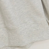 Women's Embroidered Crewneck Sweatshirt