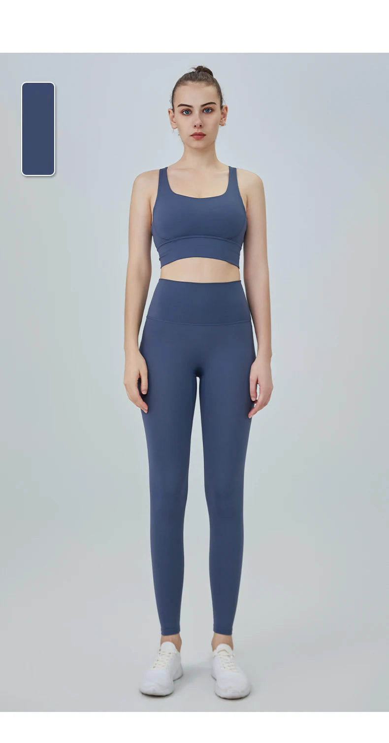 Performance Women’s 2-Piece Yoga Set