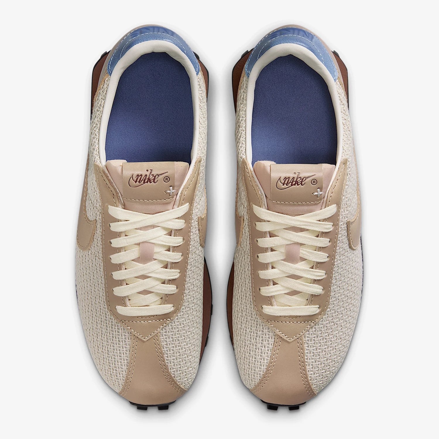 Nike LD-1000 Women's Breathable Running Shoes