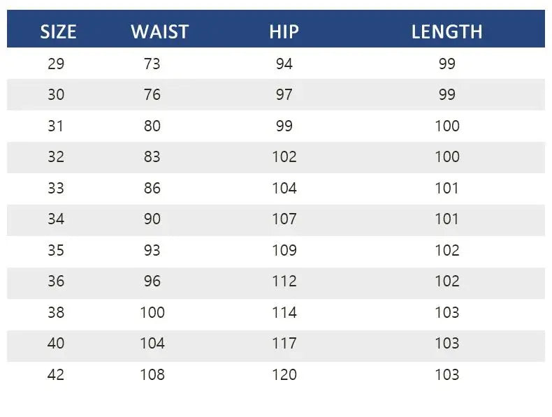 Men's Lightweight Stretch Straight-Leg Pants