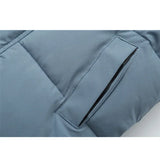 Kids' Heavyweight Winter Parka