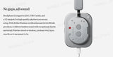 Nothing Headphone (1) Up to 80 hours of playback