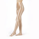 Women's Glossy Stretch Leggings