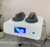 MYOslim NEO Body Fat Burning Carving Machine 15 Tesla EMS Electromagnetic Weight Loss Muscle Training Slimming Machine