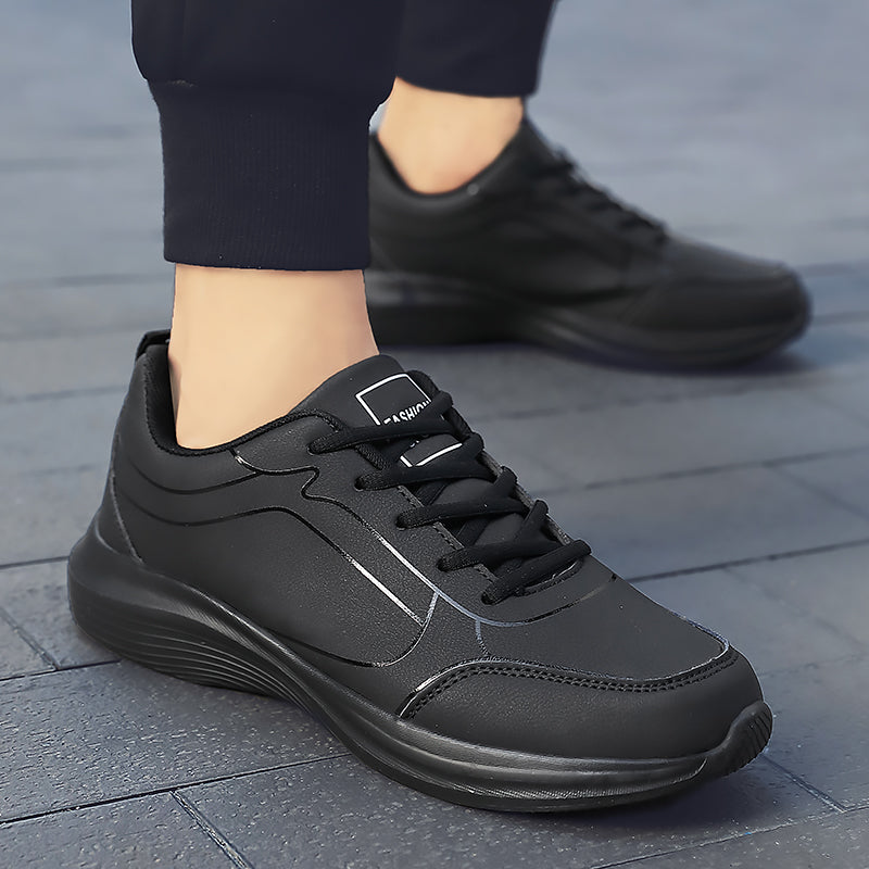 Men’s Winter All-Terrain Running Shoes