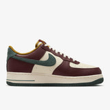 Nike Official Genuine AIR FORCE 1 Men's Casual Durable Sports Sneakers HQ3612-113