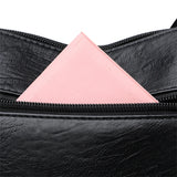 Luxury Soft Leather Tote