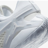 Nike Official JORDAN Unisex Durable Breathable Low-Top Basketball Shoes HV4059-101