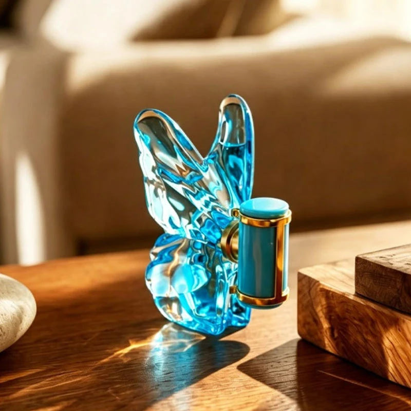 Butterfly Perfume | Floral & Fruity EDT | 35ml–50ml