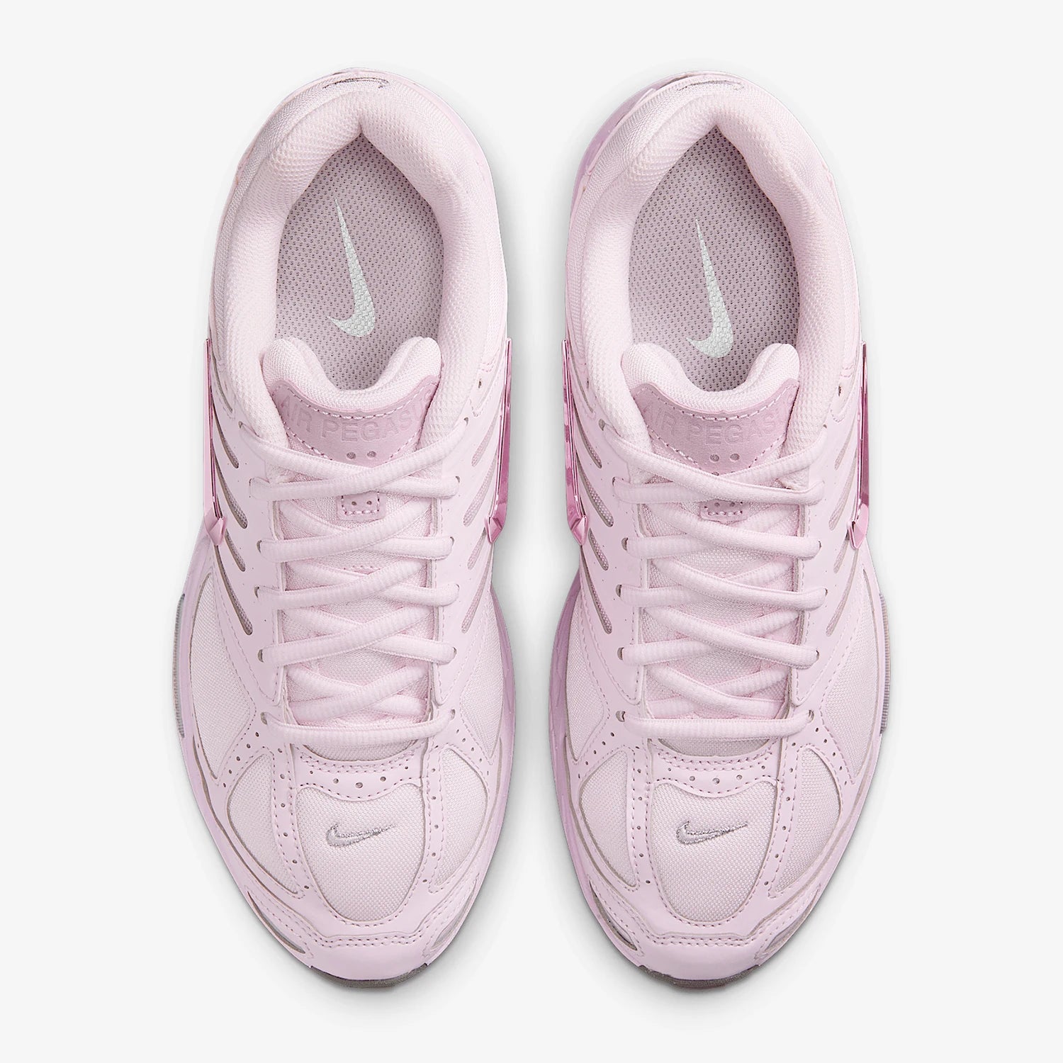 Nike Official Genuine 2025 New Women's Cushioned and Wear-Resistant Casual Sports Shoes IB8873-666