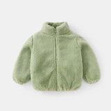 Kids' All-Season Fleece Jacket