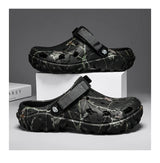 Men’s Ultra-Light Garden & Summer Sandals