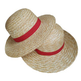 Anime Luffy Straw Hat – Cosplay & Festival Edition