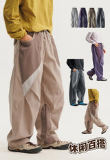 Men's Relaxed-Fit Cargo Trousers | Lightweight & Breathable
