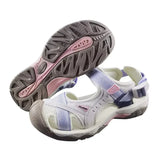 Outdoor Sports Sandals Hole Hole Beach Men and Women Non-slip Soft Bottom Speed Interference Water River Tracing Shoes