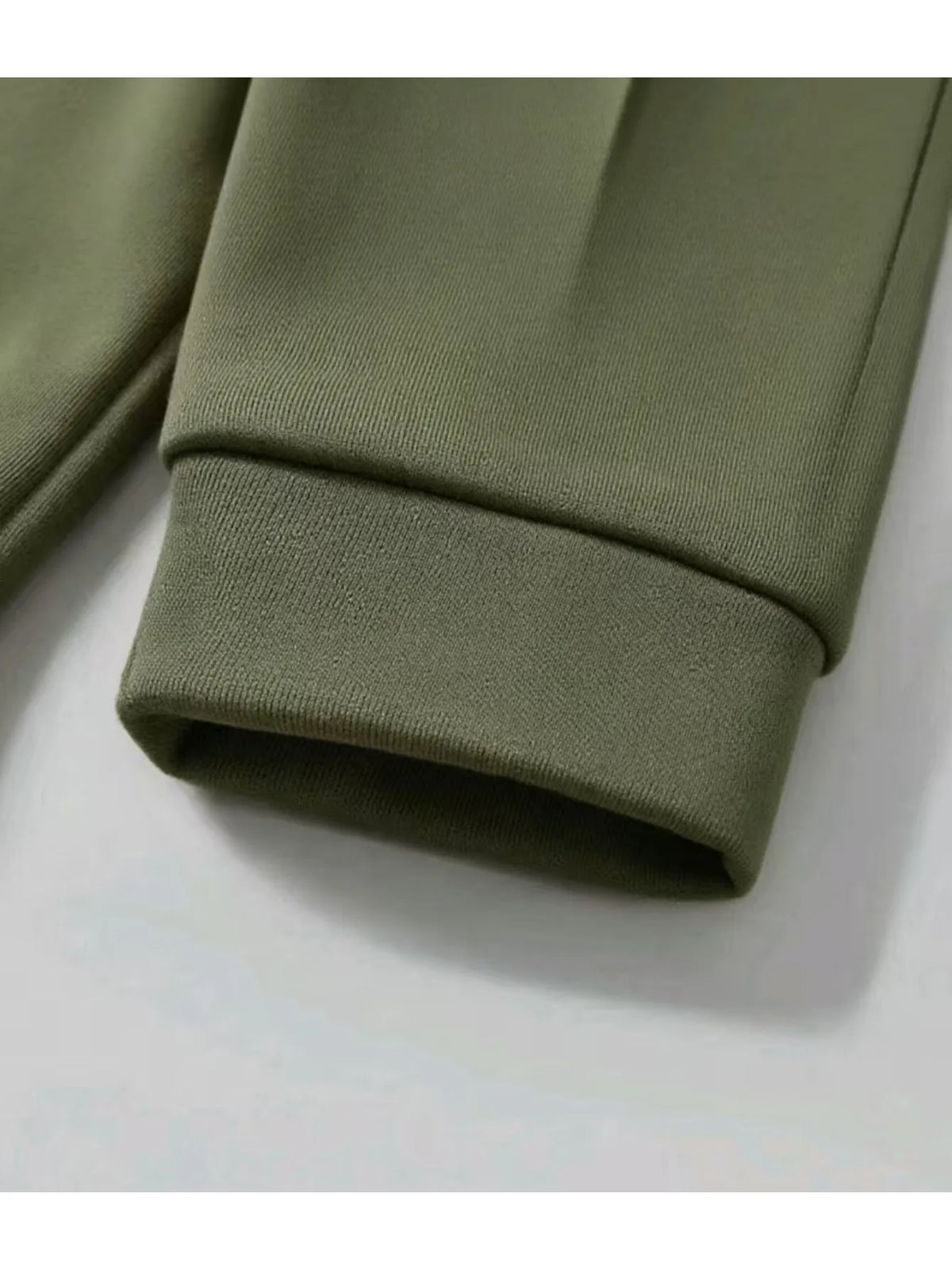 Men’s Everyday Full-Zip Hoodie