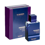 Al Haramain Amber Oud Dubai Night – Unisex EDP