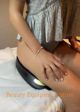 MYOslim EMS Body Sculpting Machine Body Sculpt 6500W 200hz Fat Removal Muscle Fitness Sculpting Machine