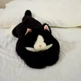 65CM Stuffed Weighted Long Arm Soft Lazy Fluffy Plush Decompression Pillow Gifts For Boys and Girls