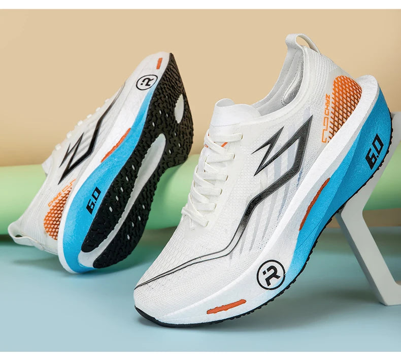 Men's Lightweight Breathable Mesh Sports Sneakers