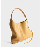 YANATARI Female Genuine Leather Bag Large Capacity Handbags Shoulder Bag Big Tote Bags for Women Shopping Bag Large Luxury Bag