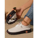 Lightweight Comfort Slip-On Loafers