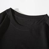 Men's Team Rocket Graphic Cotton T-Shirt