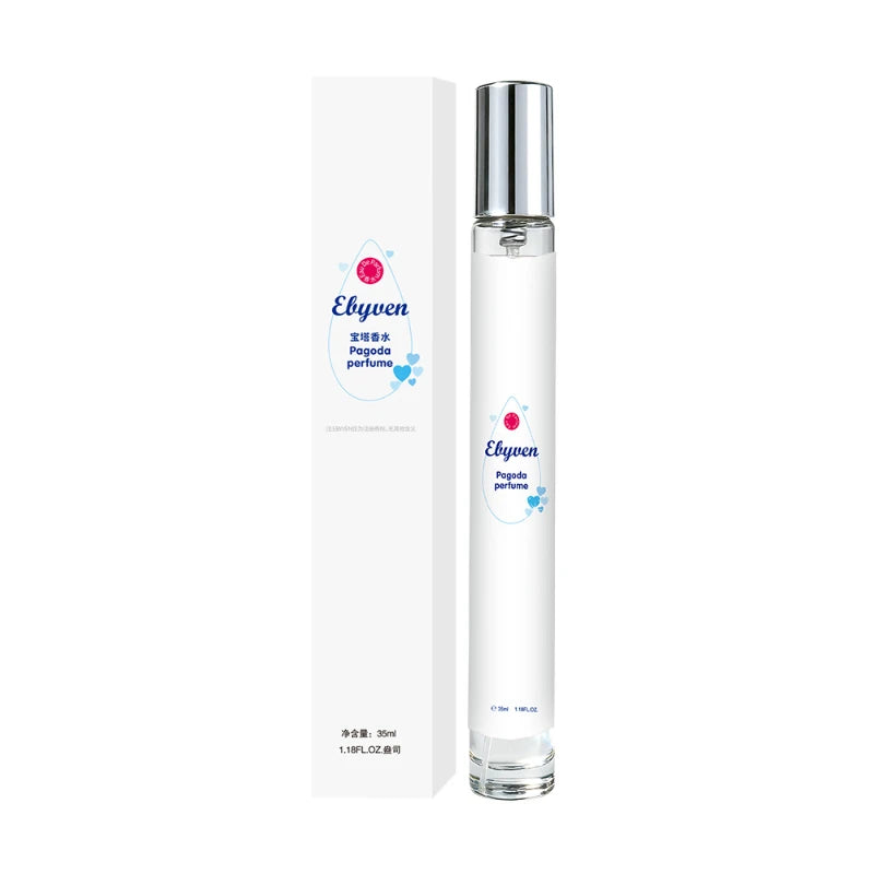 Milk & Bloom Eau de Toilette Perfume Spray