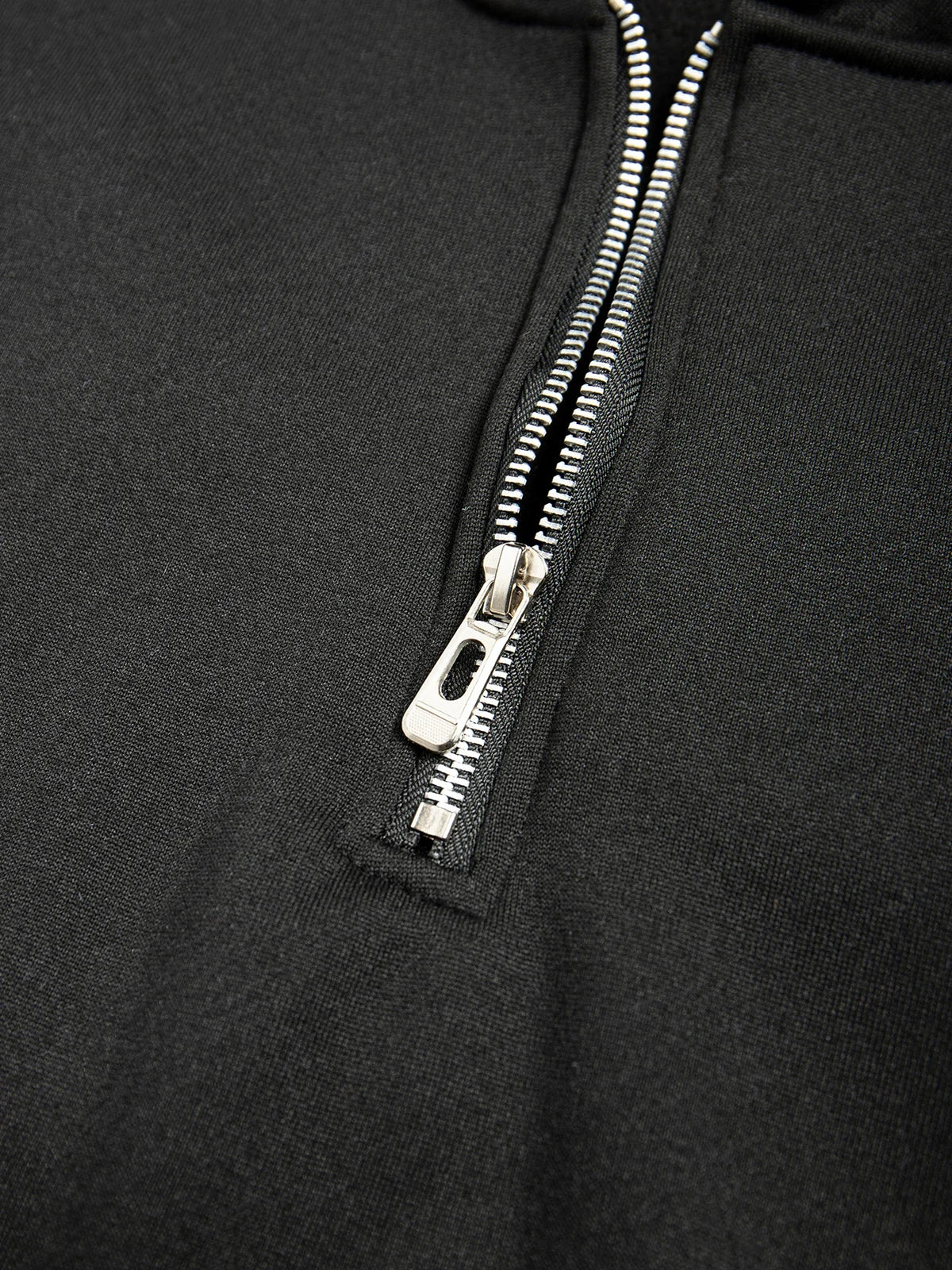 Men's Casual Knit Pullover