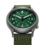BERNY Titanium Watches for Men Super Luminous Sapphire Field Men's Watch Outdoor Quartz Wristwatch Lightweight 5ATM