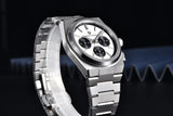 PAGANI DESIGN 2024 New Men Watches Quartz Business Watches VK63 Mens Clock Top Brand Luxury Watch Men Chronograph Watch for Men