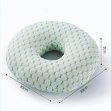 Ear Comfort Pillow with Ear Hole – Side Sleeper & Piercing Relief