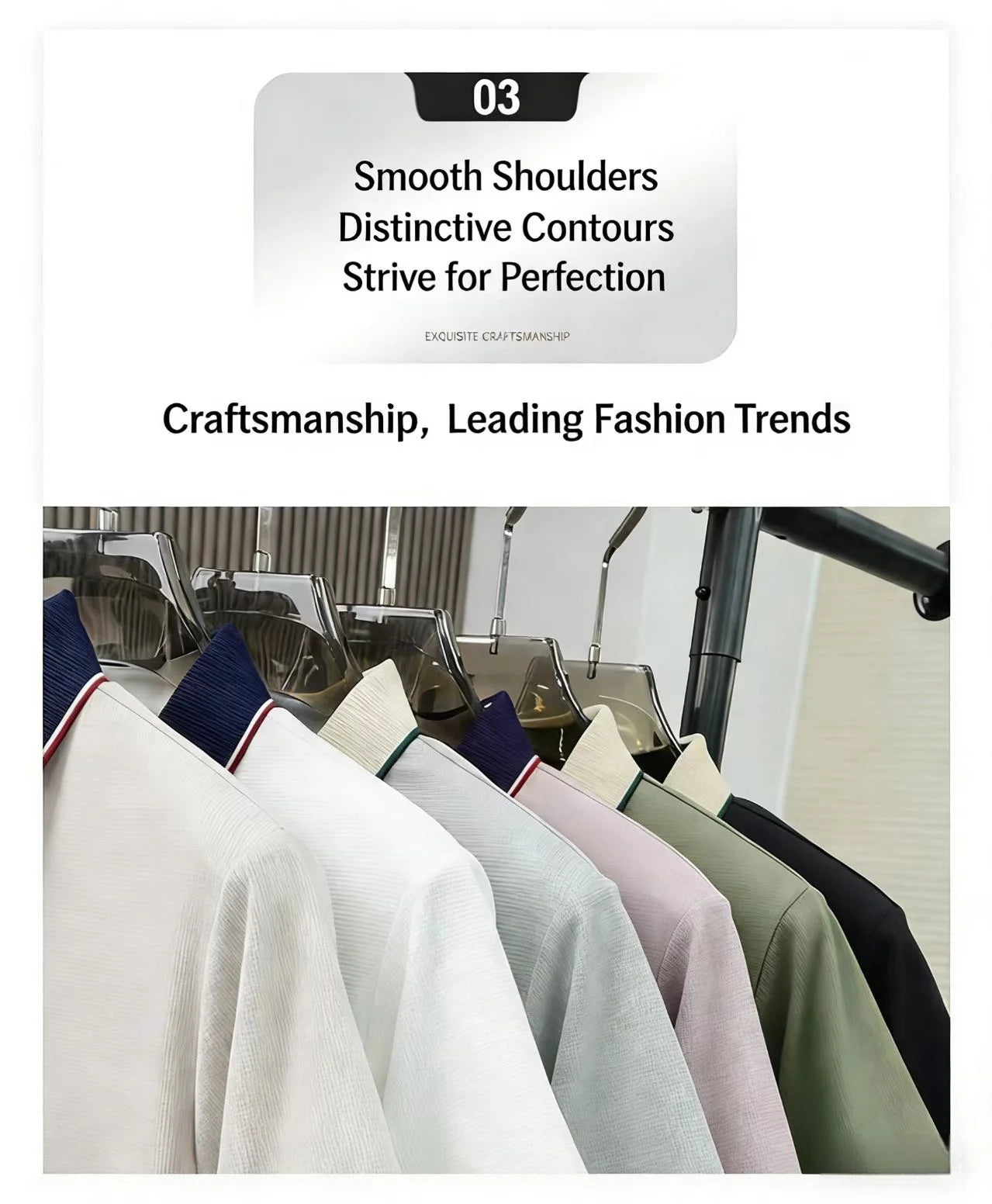 Men's Embroidered Polo Shirt – Breathable Summer Style