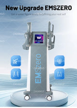 EMSZERO PRO 6500W NEO Hi-emt Slimming Machine EMS+EMT/RF Nova Body Sculpting EMS Pelvic Muscle Stimulator EMSZero Salon