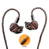 AFUL Performer 8S Hi-Fi IEM | 1DD+6BA+1PR+1 Planar